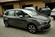 Citroen C4 SpaceTourer 1,2i NAVI, 7 osób, kamera, alu R17, 130KM Płock - zdjęcie 12