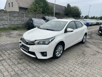 Toyota Corolla Comfortline Climatronic Kamera Gliwice - zdjęcie 2