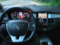 Renault Laguna III 2007 / 2008 r. Wrocław - zdjęcie 10