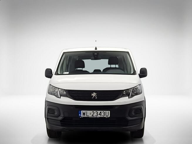 Peugeot RIFTER 1.5 BlueHDI Active ! Z Polskiego Salonu ! Faktura VAT ! Warszawa - zdjęcie 8