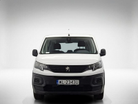 Peugeot RIFTER 1.5 BlueHDI Active ! Z Polskiego Salonu ! Faktura VAT ! Warszawa - zdjęcie 8