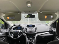Ford kuga 4x4 2015 rok 150ps Navi *Park pilot*bezwypadek * Jelenia Góra - zdjęcie 8