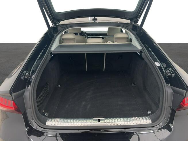 Audi A7 45 TFSI mHEV Quatrro Hatchback Warszawa - zdjęcie 11