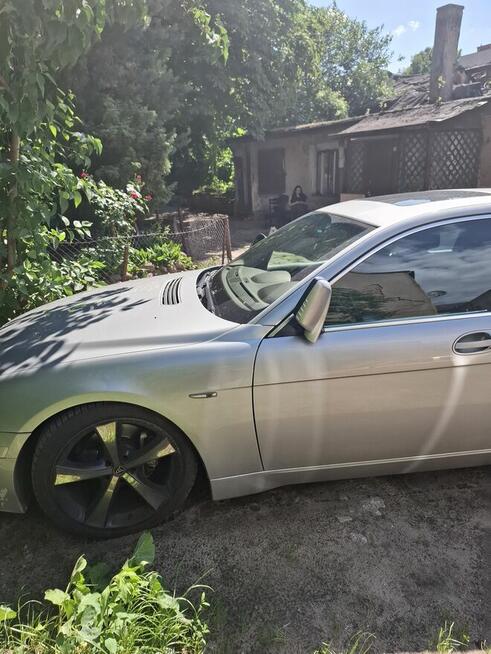 Bmw e65 3.0d Radom - zdjęcie 5