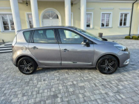 Renault Scenic benzyna navigacja nowy rozrząd Drelów - zdjęcie 9