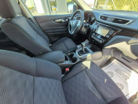 Nissan Qashqai Benzyna**107oookm**2014**Kamera**Zarejestrowany**Ledy Łosino - zdjęcie 5