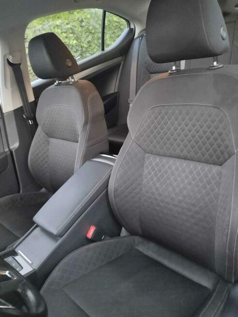 Skoda Superb stan bardzo dobry Szczecin - zdjęcie 3