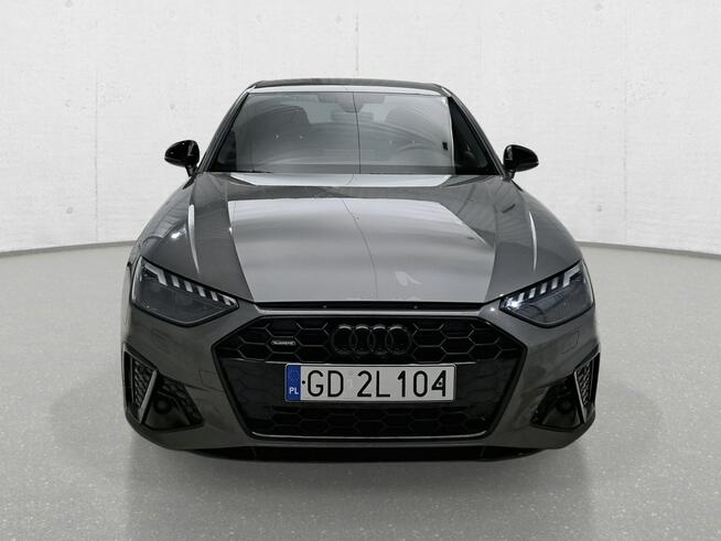 Audi A4 Komorniki - zdjęcie 3