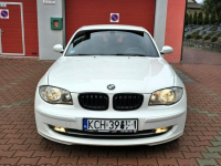 BMW 116 FL.1.6i (122PS) Klima, Elektryka, Super //GWARANCJA/ Zagórze - zdjęcie 11
