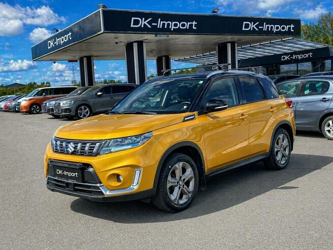Suzuki Vitara Sadlno - zdjęcie 2