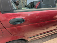Daewoo Matiz 2007 0,8l benzyna niski przebieg Białystok - zdjęcie 6