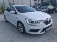 Renault Megane IV , salon PL , nowy model, Warszawa