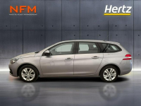 Peugeot 308 SW 1,5 Bluehdi(130 KM) Active Salon PL Faktura-Vat Warszawa - zdjęcie 6