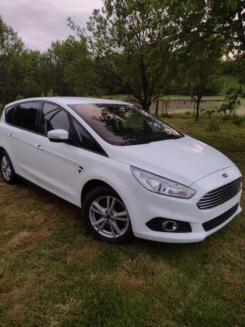 Ford S-Max 2017 Mszana Dolna - zdjęcie 1