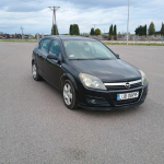Opel Astra 1.7 Diesel Sprzedaz Zamiana Bychawa - zdjęcie 2