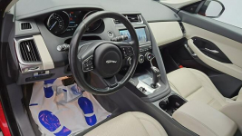 Jaguar E-Pace 2.0 i4P AWD S  ! Z Polskiego Salonu ! Faktura Vat ! Warszawa - zdjęcie 9