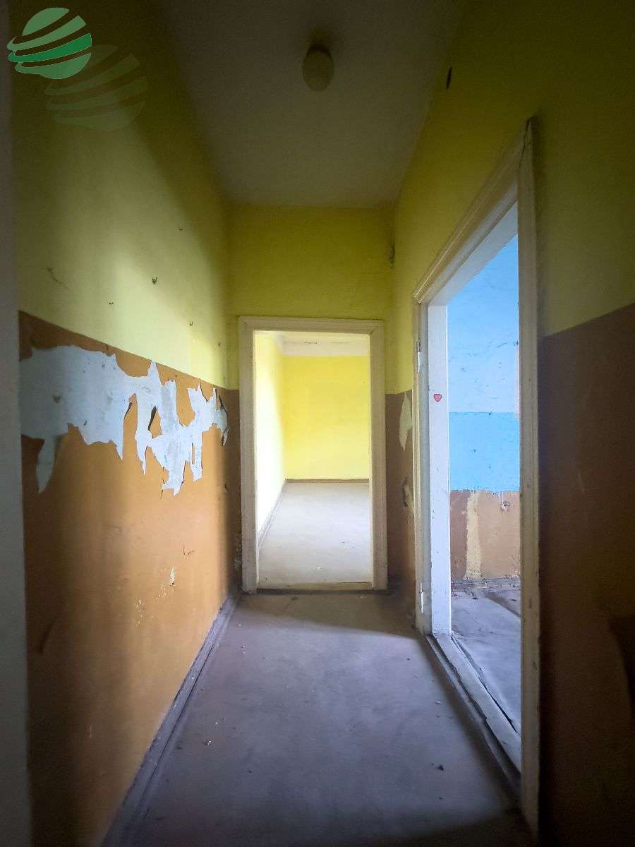 Kamienica 6 mieszkań  w Centrum na Sprzedaż Darłow Darłowo - zdjęcie 10