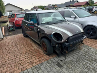 Mini Cooper 1.6 04r