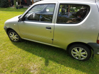 Sprzedam Fiata Seicento 1.1 mały przebieg