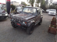 Suzuki Samurai Janów Lubelski - zdjęcie 1