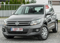 Volkswagen Tiguan Lipsko - zdjęcie 5