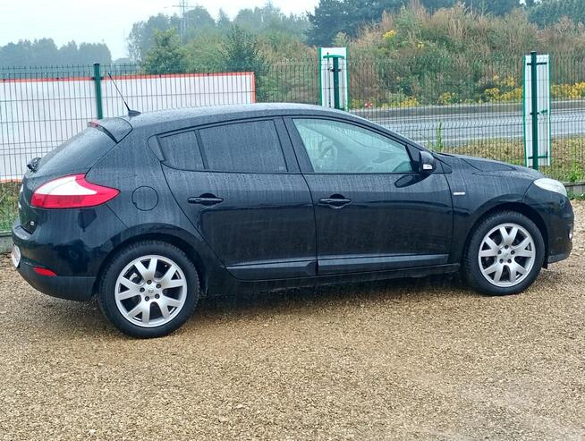 Renault Megane fajna werja * gt-line * Chełm Śląski - zdjęcie 6