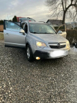 Sprzedam opel Antara 4x4 Tymbark - zdjęcie 3