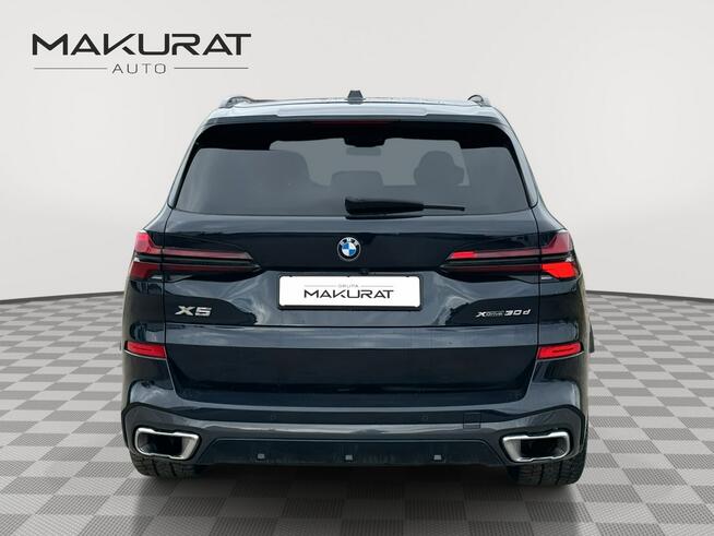 BMW X5 WJ1036M#xDrive30d M Sport Podgrz.f Ambient Salon PL VAT23% Gdańsk - zdjęcie 6