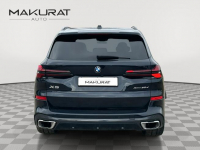 BMW X5 WJ1036M#xDrive30d M Sport Podgrz.f Ambient Salon PL VAT23% Gdańsk - zdjęcie 6