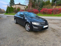 Skoda Octavia III RS HB 2013r 2.0TDI krajowy Żory - zdjęcie 3