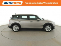 MINI Clubman Automat Pepper Klimatronik Tempomat Nawigacja FullLED PDC Warszawa - zdjęcie 9