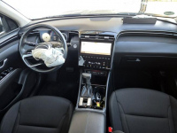Hyundai Tucson 1.6 180kM * 4x4 * navi * kamera * LEDY * Europa  * Raba Niżna - zdjęcie 9