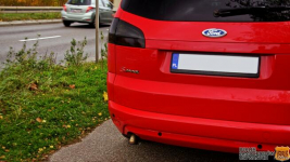 Ford S-Max 2.0 TDCi - 131 - Manual - 7-osobowy - Raty Zamiana Gdynia - zdjęcie 7