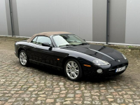 4.2 V8 XK8 Lift Zarejestrowany Stan BDB Bezwypadkowy LUXURYCLASSIC Koszalin - zdjęcie 2