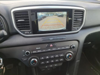 Kia Sportage 1.6 T-Gdi 177 km AWD Automat Kamera Navi Stare Budy - zdjęcie 11