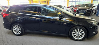 Ford Focus ZOBACZ OPIS !! W podanej cenie roczna gwarancja Mysłowice - zdjęcie 11