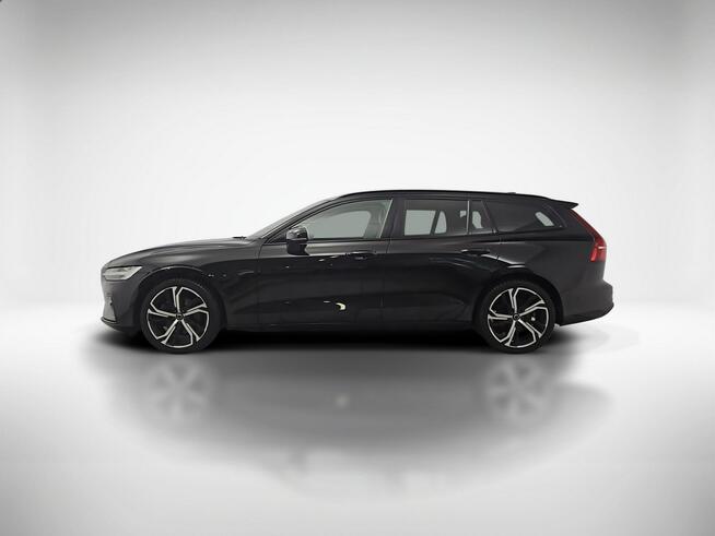 Volvo V60 B3 B Plus Dark aut ! Z Polskiego Salonu ! Faktura VAT ! Warszawa - zdjęcie 2