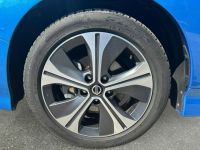 Nissan Leaf 40kWh Tekna! Z polskiego salonu ! Faktura VAT ! Warszawa - zdjęcie 9