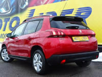 Peugeot 2008 salon, I wł. bezwypadkowy, serwisowany Rzeszów - zdjęcie 4