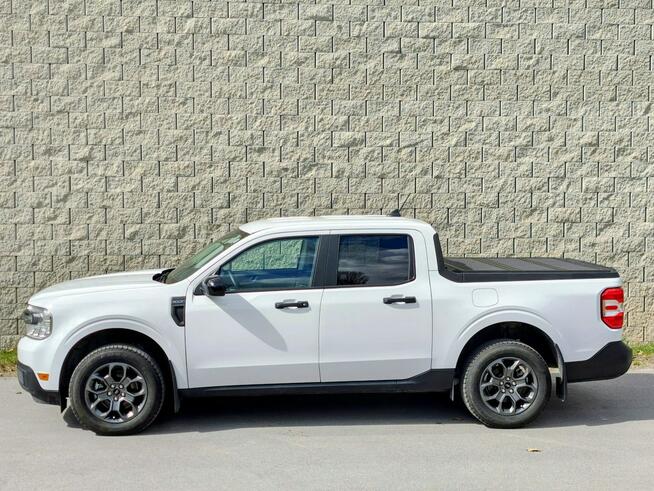 Ford Maverick Łódź - zdjęcie 10