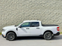 Ford Maverick Łódź - zdjęcie 10