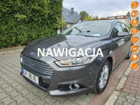Ford Mondeo 1 właściciel / Nawigacja / Podgrzewane fotele / Klima