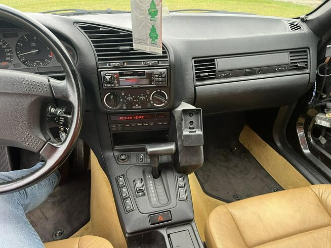 Bmw 325 Zagnańsk - zdjęcie 7