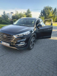 Sprzedam Hyundaia Tusona Rojów - zdjęcie 3