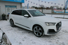 Audi Q7 NETTO 203170 Quattro Panorama S-Line Salon Polska Gwarancja Warszawa - zdjęcie 5