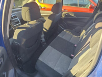 Peugeot 307 1.6HDi 90KM 2005r Wrocław - zdjęcie 8