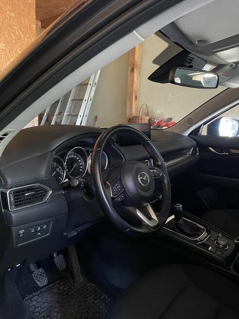Sprzedam samochód Mazda CX 5 Płock - zdjęcie 4