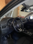Sprzedam samochód Mazda CX 5 Płock - zdjęcie 4