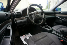 Audi A4 1,8 BENZYNA 150KM, Pełnosprawny, Zarejestrowany, Ubezpieczony Opole - zdjęcie 8