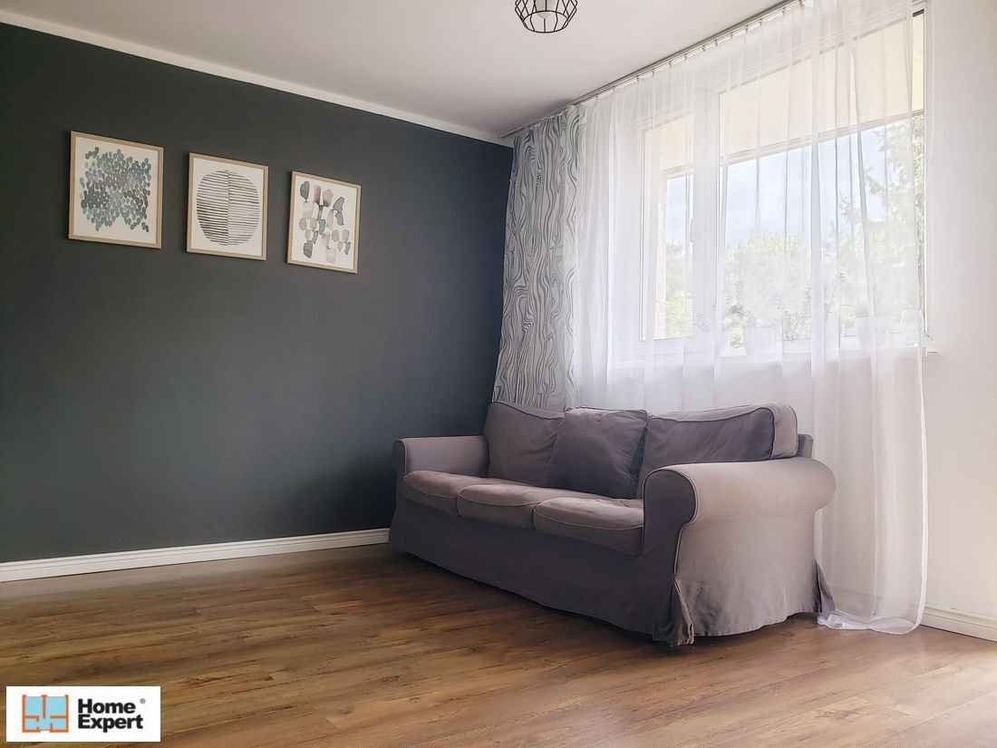 3pok, 61met, okolice Sudeckiej LOGGIA/PIWNICA/WINDA (Wrocław) Krzyki - zdjęcie 2